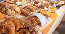 Silleren Brunch