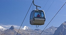 Tageskarten & Einzelfahrten