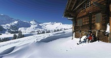 Wandern&Schlitteln