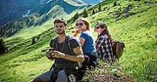 Wandern