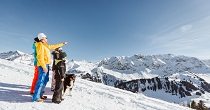 Winterwandern