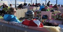 Silleren Lounge